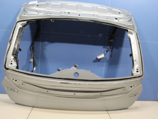 Дверь багажника, ориг. номер 31395708, Volvo V40 (V40 Cross Country)