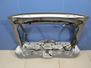 Дверь багажника, ориг. номер 31395708, Volvo V40 (V40 Cross Country)