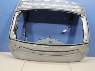 Дверь багажника, ориг. номер 31395708, Volvo V40 (V40 Cross Country)