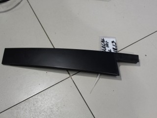Накладка рамки двери задняя левая, ориг. номер 822824206R, Renault Megane 3 2008-2014