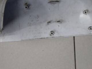 Крышка на зеркало правое, ориг. номер 96458087, Chevrolet Aveo T250 2006-2012