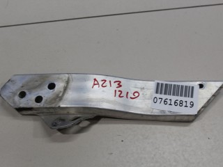 Кронштейн панели радиатора правый, ориг. номер A2536210500, Mercedes E-klasse W213 2016-2021