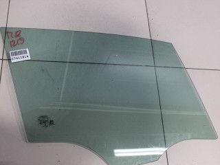 Стекло двери передней правой, ориг. номер 68274331AA, Jeep Renegade BU