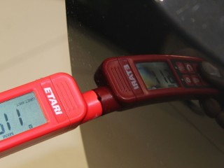 Дверь правая передняя, ориг. номер 4G0831052, Audi A6 S6 C7