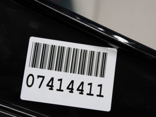 Накладка рамки двери задняя правая, ориг. номер 51357136956, BMW X6 E71 E72 2007-2012