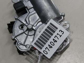 Автодоводчик двери багажника, ориг. номер 3G0827887B, Volkswagen Tiguan 2011-2019