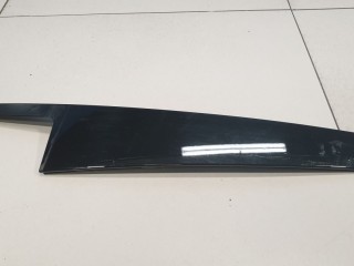 Накладка рамки двери задняя правая, ориг. номер 51357369886, BMW 7 G11 G12 2015-2019