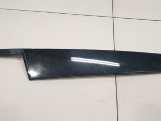 Накладка рамки двери передней левой, ориг. номер 4G0837901A5FQ, Audi A6 S6 C7