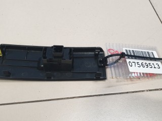 Кнопка стеклоподъемника, ориг. номер 848100F010, Toyota CorollaVerso R10
