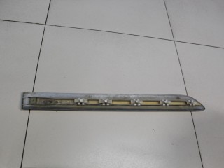 Молдинг двери левый задний, ориг. номер A16469002621693, Mercedes M-klasse W164 ML