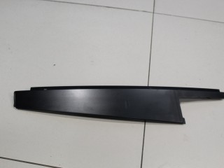 Накладка рамки двери задняя левая, ориг. номер 51357209715, BMW 5 F10 2009-2013