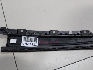 Накладка рамки двери задняя левая, ориг. номер 1751093, Ford Focus 3 2011-2015