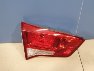 Фонарь в крышку левый, ориг. номер 924034X500, KIA Rio 3 2011-2015