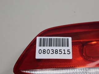 Фонарь в крышку правый, ориг. номер 3AF945094K, Volkswagen Passat B7 2011-2015