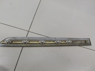 Молдинг двери правый задний, ориг. номер A16469054621693, Mercedes M-klasse W164 ML