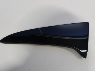 Накладка спойлера левая, ориг. номер 51627304605, BMW X5 F15 2013-2018