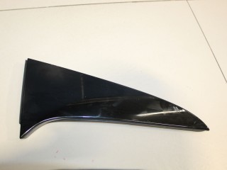 Накладка спойлера правая, ориг. номер 51627304606, BMW X5 F15 2013-2018
