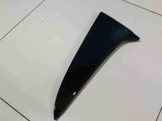 Накладка спойлера левая, ориг. номер 51627304605, BMW X5 F15 2013-2018