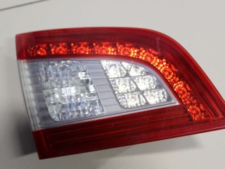 Фонарь в крышку левый, ориг. номер 9686780580, Peugeot 508 2010-2014