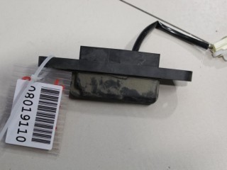 Кнопка открывания багажника, ориг. номер 5810A009, Mitsubishi Lancer CX CY