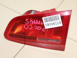Фонарь в крышку правый, ориг. номер 7N0945094H, Volkswagen Sharan 2003-2010