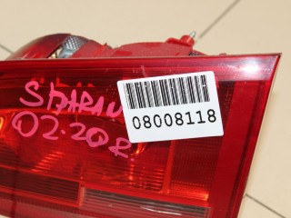 Фонарь в крышку правый, ориг. номер 7N0945094H, Volkswagen Sharan 2003-2010
