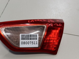 Фонарь в крышку правый, ориг. номер 8336A036, Mitsubishi Lancer CX CY