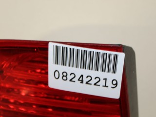 Фонарь в крышку правый, ориг. номер 63217179988, BMW X6 E71 E72 2007-2012