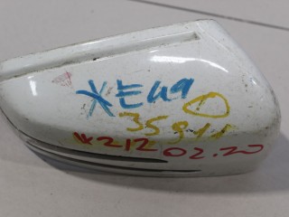 Крышка на зеркало правое, ориг. номер A21281008641623, Mercedes E-klasse W212 2009-2013