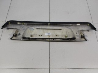 Накладка крышки багажника, ориг. номер 7680130150C0, Lexus GS S190