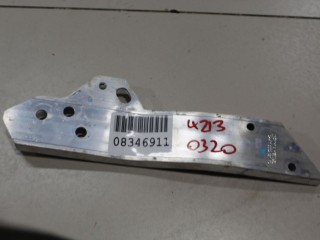 Кронштейн панели радиатора, ориг. номер A2536210500, Mercedes E-klasse W213 2016-2021