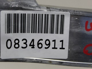 Кронштейн панели радиатора, ориг. номер A2536210500, Mercedes E-klasse W213 2016-2021