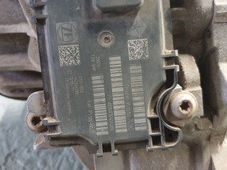 Коробка передач автоматическая АКПП, ориг. номер 68257272AA, Jeep Grand Cherokee WK2 2010-2013
