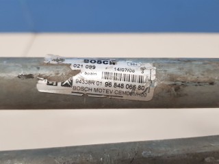 Трапеция очистителя лобового стекла, ориг. номер 6405HY, Peugeot 308 2007-2011