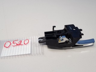 Ручка двери внутренняя правая, ориг. номер 5716A480XB, Mitsubishi Outlander GF