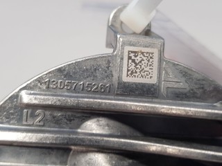 Модуль светодиодный, ориг. номер 63117379920, BMW M4 F82 F83 2014-2017