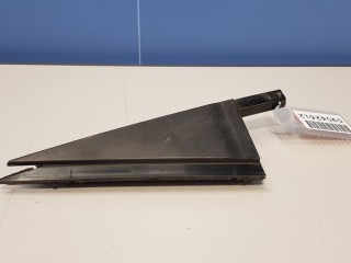Накладка рамки двери задняя правая, ориг. номер 82234JG00A, Nissan X-Trail T31 2007-2011