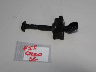 Ограничитель двери задней, ориг. номер 51227322423, Mini F55