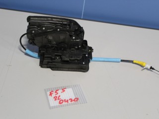 Замок двери задней левой, ориг. номер 51227281943, Mini F55
