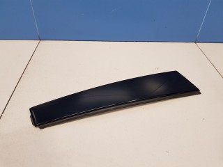 Накладка рамки двери задняя левая, ориг. номер 4G0839901B5FQ, Audi A6 S6 C7