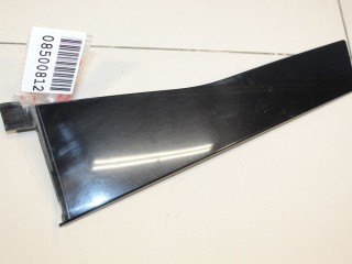 Накладка рамки двери задняя левая, ориг. номер 1748641, Ford C-MAX 2010-2015
