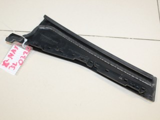 Накладка рамки двери задняя левая, ориг. номер 1748641, Ford C-MAX 2010-2015
