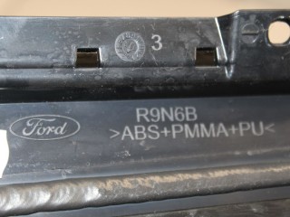 Накладка рамки двери задняя левая, ориг. номер 1737776, Ford C-MAX 2010-2015