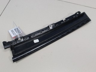Накладка рамки двери задняя левая, ориг. номер 1737776, Ford C-MAX 2010-2015