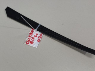 Накладка обшивки двери задней левой, ориг. номер 61282AG020, Subaru Legacy Outback B15 2014-2018