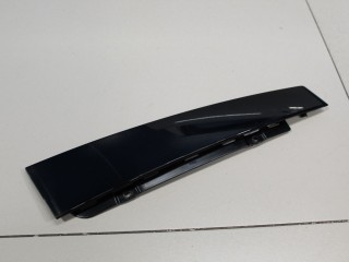 Накладка рамки двери задняя левая, ориг. номер 4G0839901B5FQ, Audi A6 S6 C7