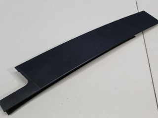 Накладка рамки двери задняя левая, ориг. номер 822824206R, Renault Megane 3 2008-2014
