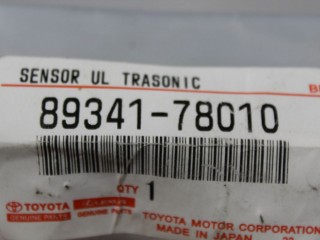 Датчик парковки, ориг. номер 8934178010C3, Lexus IS SE30