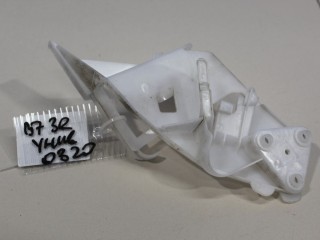 Кронштейн замка двери задний правой, ориг. номер 3C4839768C, Volkswagen Passat B7 2011-2015