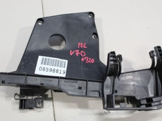 Кронштейн замка двери передний левый, ориг. номер 30661072, Volvo V70 2007-2013